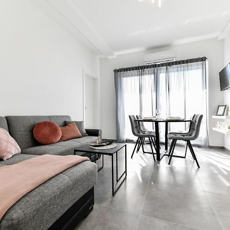 Luxe Apartments 자다르 외부 사진