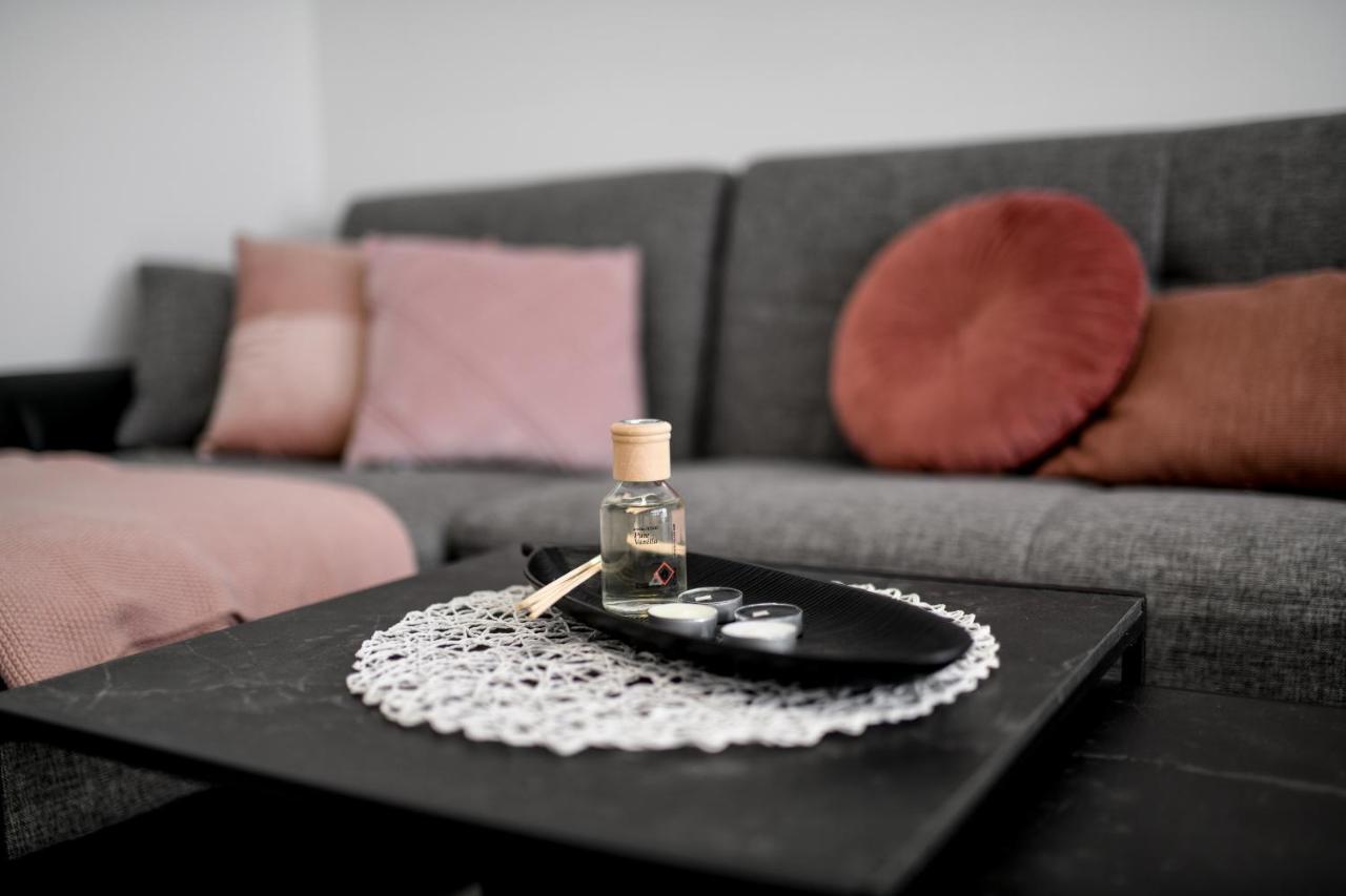 Luxe Apartments 자다르 외부 사진